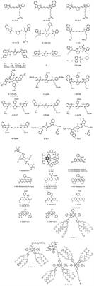 Nanomedicines for Near-Infrared Fluorescent Lifetime-Based Bioimaging